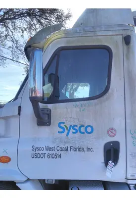 FREIGHTLINER CASCADIA 113 DOOR ASSEMBLY, FRONT