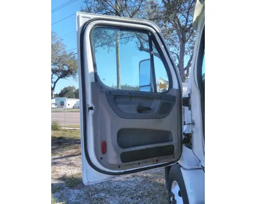 FREIGHTLINER CASCADIA 113 DOOR ASSEMBLY, FRONT