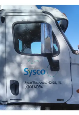 FREIGHTLINER CASCADIA 113 DOOR ASSEMBLY, FRONT