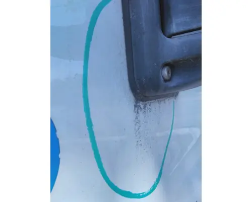 FREIGHTLINER CASCADIA 113 DOOR ASSEMBLY, FRONT