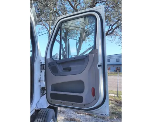 FREIGHTLINER CASCADIA 113 DOOR ASSEMBLY, FRONT