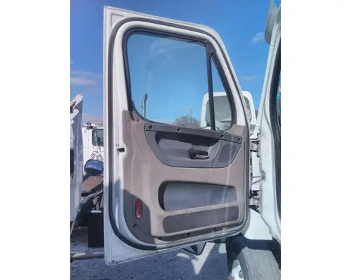 FREIGHTLINER CASCADIA 113 DOOR ASSEMBLY, FRONT