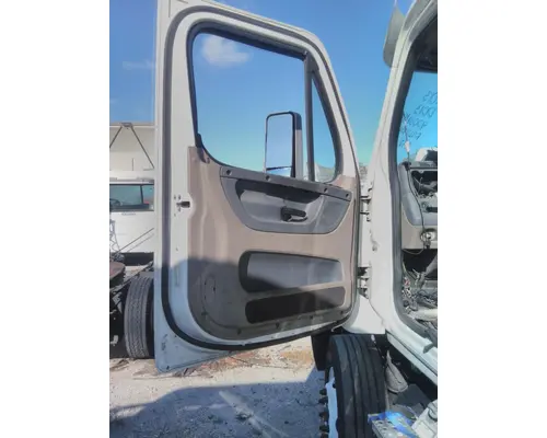 FREIGHTLINER CASCADIA 113 DOOR ASSEMBLY, FRONT