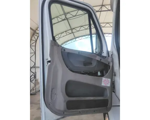 FREIGHTLINER CASCADIA 113 DOOR ASSEMBLY, FRONT