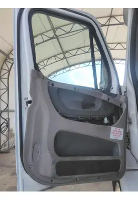 FREIGHTLINER CASCADIA 113 DOOR ASSEMBLY, FRONT