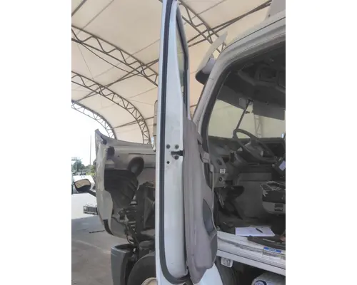 FREIGHTLINER CASCADIA 113 DOOR ASSEMBLY, FRONT