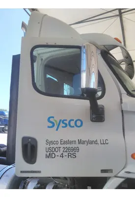FREIGHTLINER CASCADIA 113 DOOR ASSEMBLY, FRONT