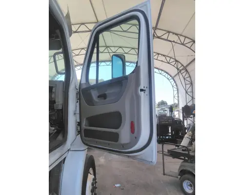 FREIGHTLINER CASCADIA 113 DOOR ASSEMBLY, FRONT