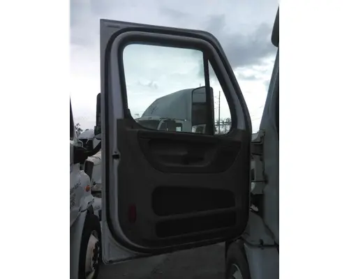 FREIGHTLINER CASCADIA 113 DOOR ASSEMBLY, FRONT