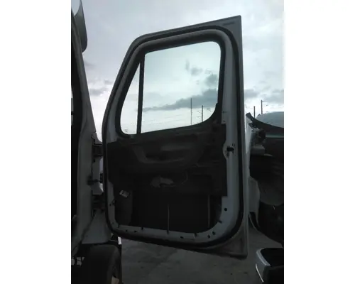 FREIGHTLINER CASCADIA 113 DOOR ASSEMBLY, FRONT