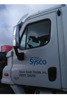 FREIGHTLINER CASCADIA 113 DOOR ASSEMBLY, FRONT