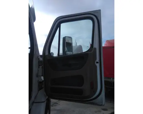 FREIGHTLINER CASCADIA 113 DOOR ASSEMBLY, FRONT