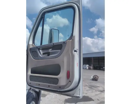 FREIGHTLINER CASCADIA 113 DOOR ASSEMBLY, FRONT