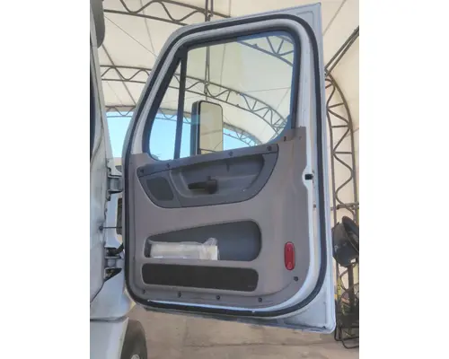 FREIGHTLINER CASCADIA 113 DOOR ASSEMBLY, FRONT