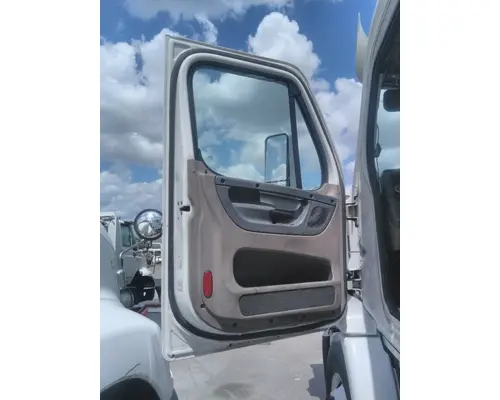 FREIGHTLINER CASCADIA 113 DOOR ASSEMBLY, FRONT