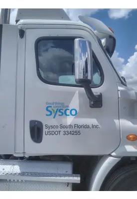 FREIGHTLINER CASCADIA 113 DOOR ASSEMBLY, FRONT