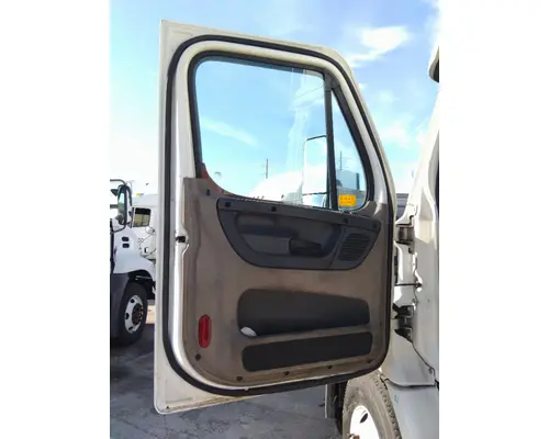 FREIGHTLINER CASCADIA 113 DOOR ASSEMBLY, FRONT