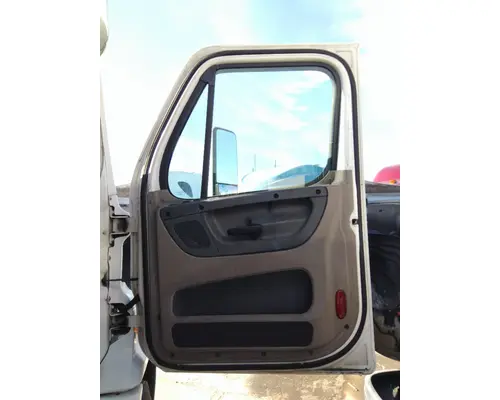 FREIGHTLINER CASCADIA 113 DOOR ASSEMBLY, FRONT