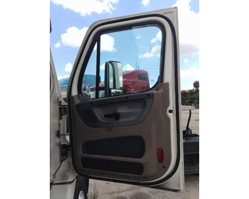 FREIGHTLINER CASCADIA 113 DOOR ASSEMBLY, FRONT
