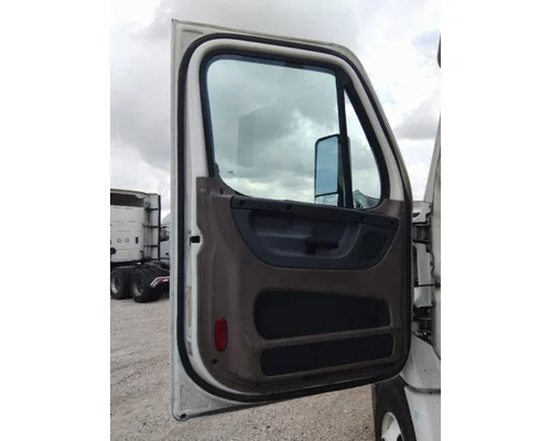 FREIGHTLINER CASCADIA 113 DOOR ASSEMBLY, FRONT
