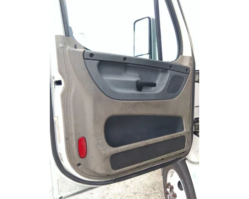 FREIGHTLINER CASCADIA 113 DOOR ASSEMBLY, FRONT