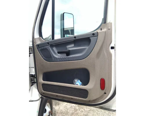 FREIGHTLINER CASCADIA 113 DOOR ASSEMBLY, FRONT