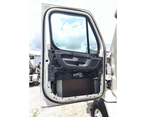 FREIGHTLINER CASCADIA 113 DOOR ASSEMBLY, FRONT