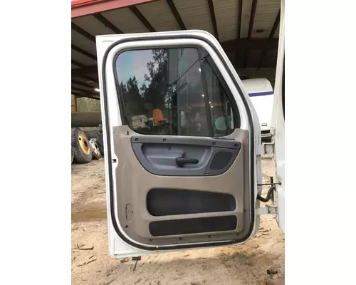 FREIGHTLINER CASCADIA 113 DOOR ASSEMBLY, FRONT