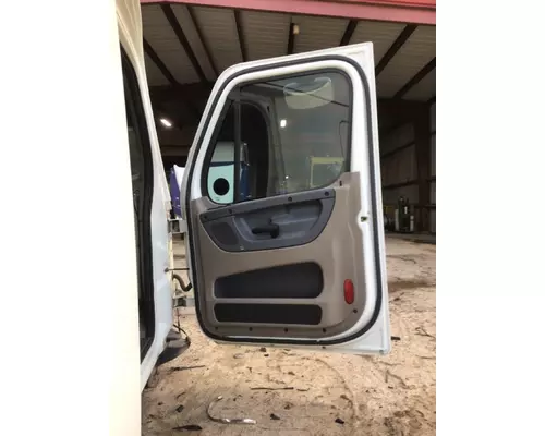 FREIGHTLINER CASCADIA 113 DOOR ASSEMBLY, FRONT