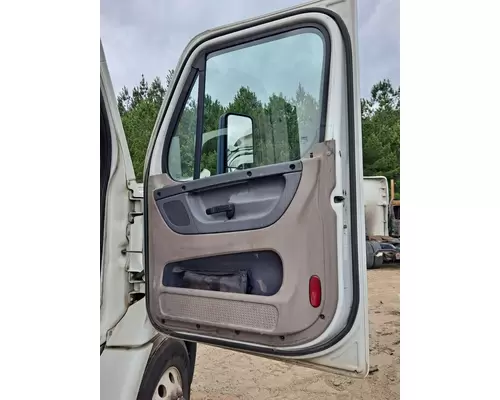 FREIGHTLINER CASCADIA 113 DOOR ASSEMBLY, FRONT