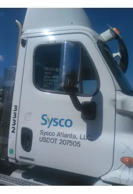 FREIGHTLINER CASCADIA 113 DOOR ASSEMBLY, FRONT