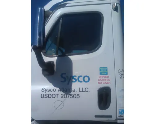 FREIGHTLINER CASCADIA 113 DOOR ASSEMBLY, FRONT