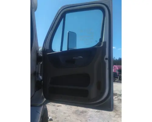FREIGHTLINER CASCADIA 113 DOOR ASSEMBLY, FRONT