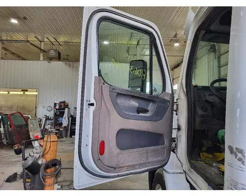 FREIGHTLINER CASCADIA 113 DOOR ASSEMBLY, FRONT