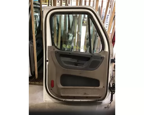 FREIGHTLINER CASCADIA 113 DOOR ASSEMBLY, FRONT