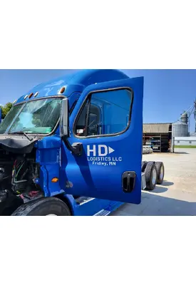 FREIGHTLINER CASCADIA 113 DOOR ASSEMBLY, FRONT