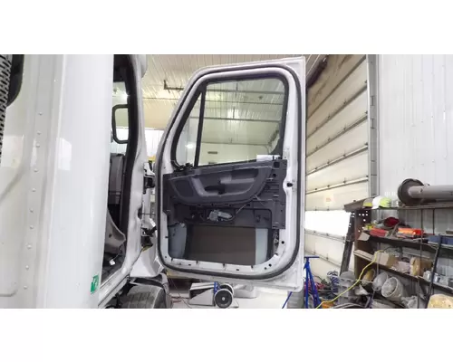 FREIGHTLINER CASCADIA 113 DOOR ASSEMBLY, FRONT