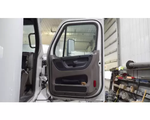 FREIGHTLINER CASCADIA 113 DOOR ASSEMBLY, FRONT