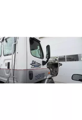 FREIGHTLINER CASCADIA 113 DOOR ASSEMBLY, FRONT