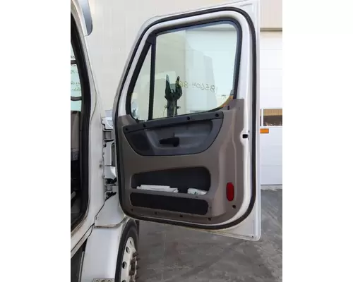 FREIGHTLINER CASCADIA 113 DOOR ASSEMBLY, FRONT