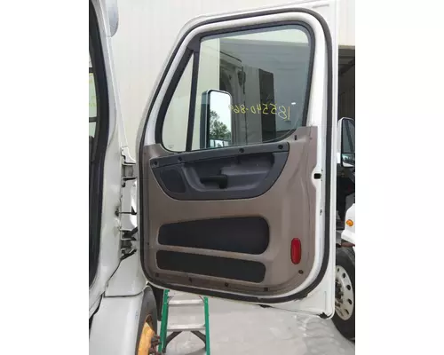 FREIGHTLINER CASCADIA 113 DOOR ASSEMBLY, FRONT