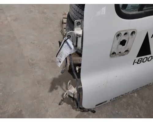 FREIGHTLINER CASCADIA 113 DOOR ASSEMBLY, FRONT