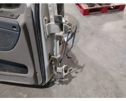 FREIGHTLINER CASCADIA 113 DOOR ASSEMBLY, FRONT