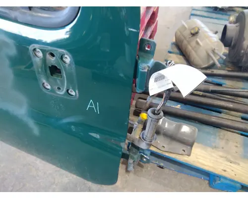 FREIGHTLINER CASCADIA 113 DOOR ASSEMBLY, FRONT