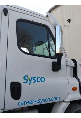 FREIGHTLINER CASCADIA 113 DOOR ASSEMBLY, FRONT