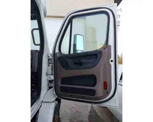 FREIGHTLINER CASCADIA 113 DOOR ASSEMBLY, FRONT
