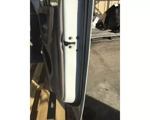 FREIGHTLINER CASCADIA 113 DOOR ASSEMBLY, FRONT