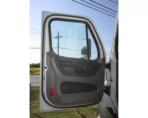 FREIGHTLINER CASCADIA 113 DOOR ASSEMBLY, FRONT