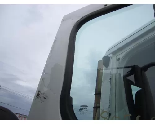 FREIGHTLINER CASCADIA 113 DOOR ASSEMBLY, FRONT