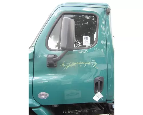 FREIGHTLINER CASCADIA 113 DOOR ASSEMBLY, FRONT